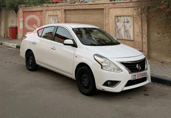 نيسان صني 2023 للبيع في العراق - البصرة